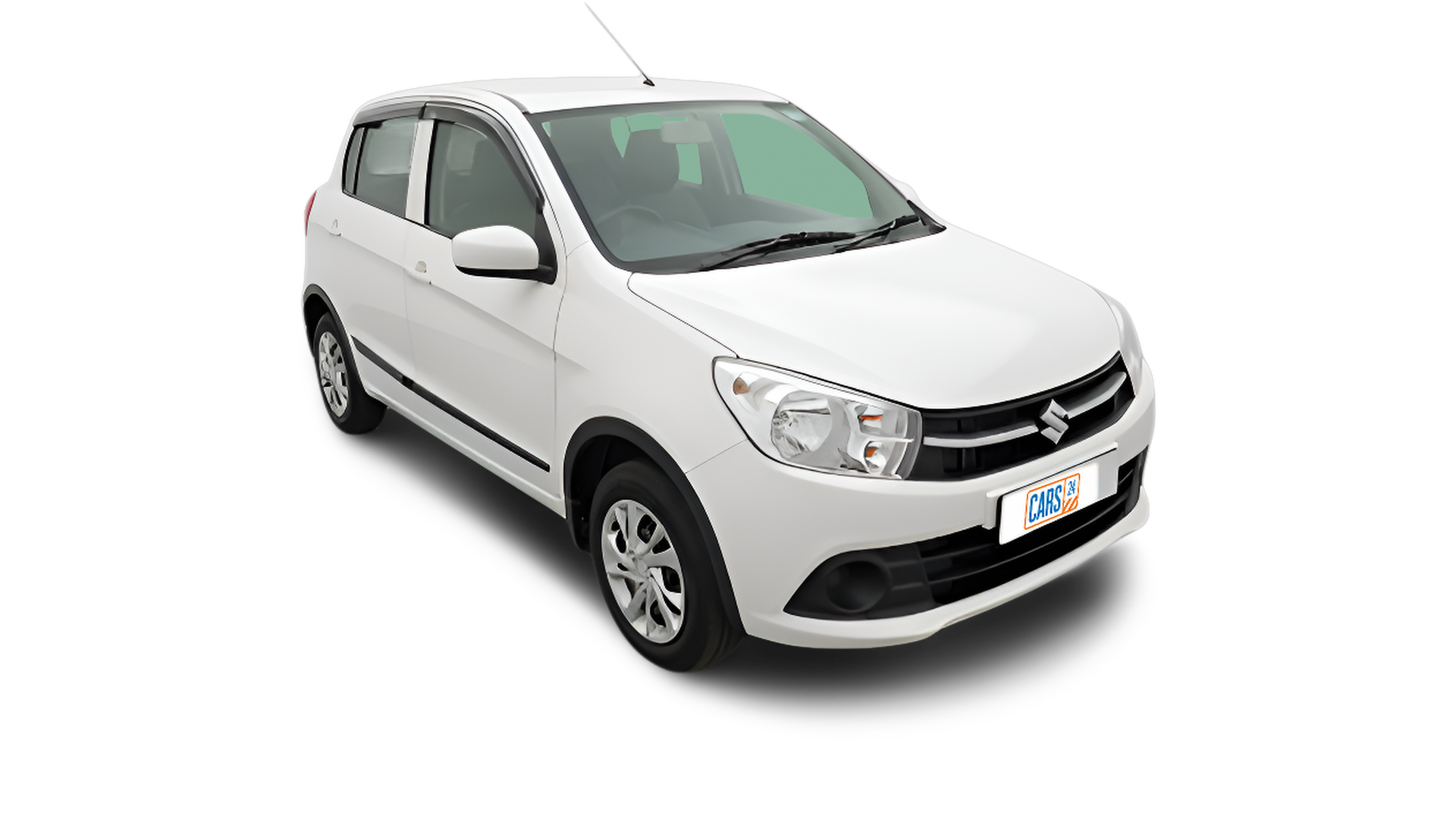 Maruti Celerio-img